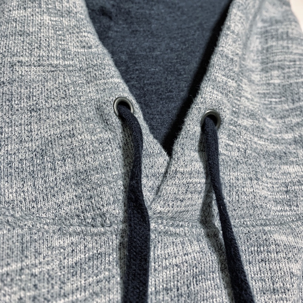 🛍Crossback Active Hoodie - Picture 7 of 9